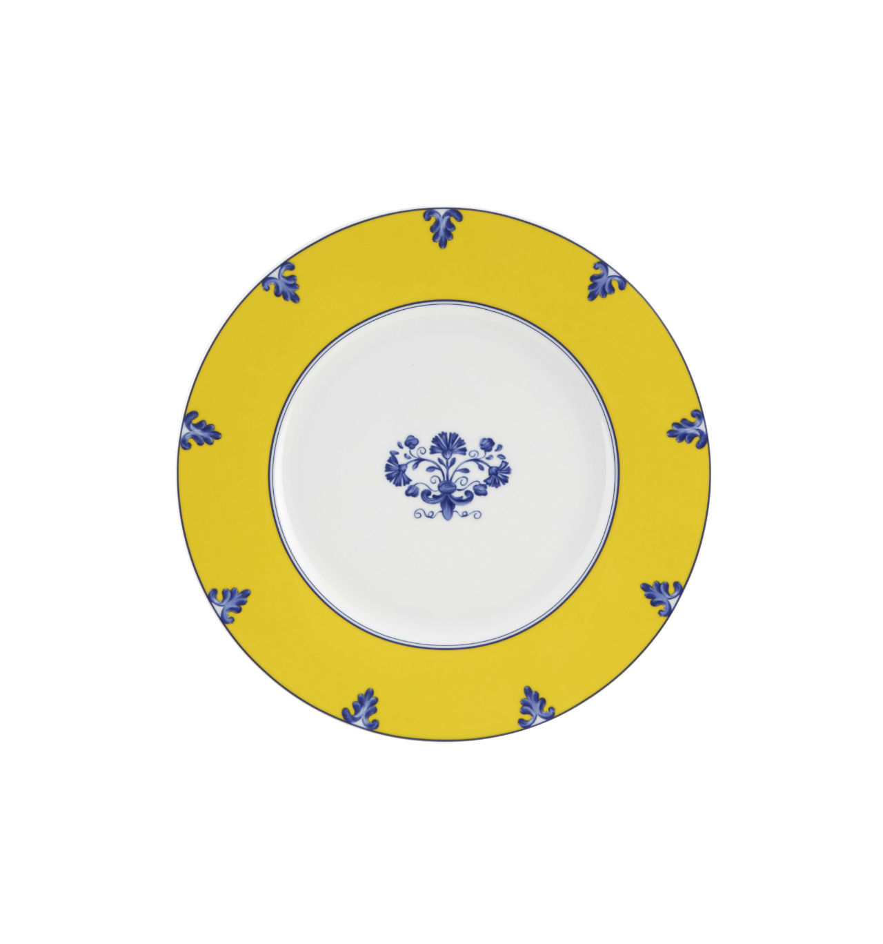 Castelo Branco Charger Plate