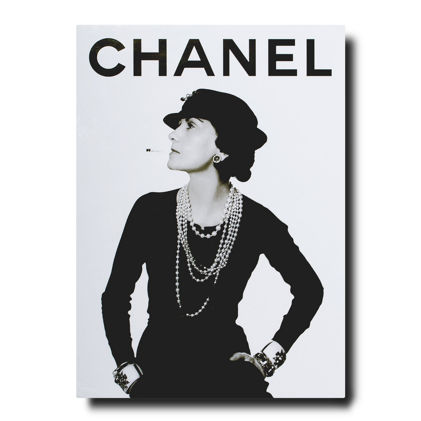 Chanel 3 Book