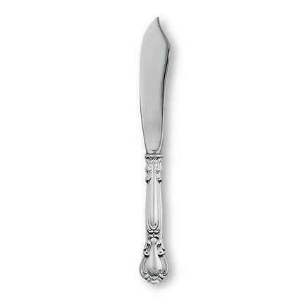 Chantilly Butter Serving Knife Hollow Handle