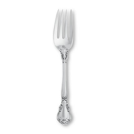 Chantilly Cold Meat Fork