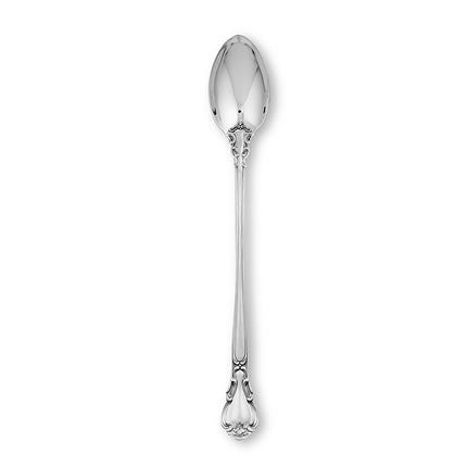 Chantilly Iced Beverage Spoon