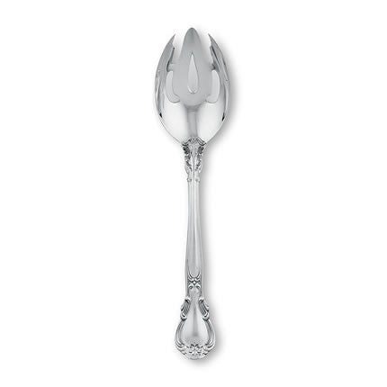 Chantilly Pierced Tablespoon