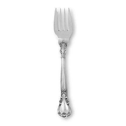 Chantilly Salad Fork