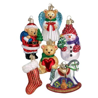 Child's First Christmas Collection