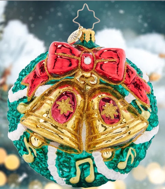 Christmas Bells