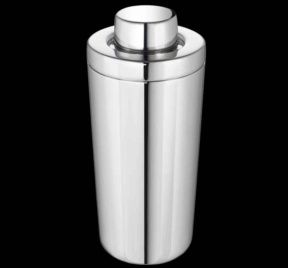Oh Stainless Steel Shaker