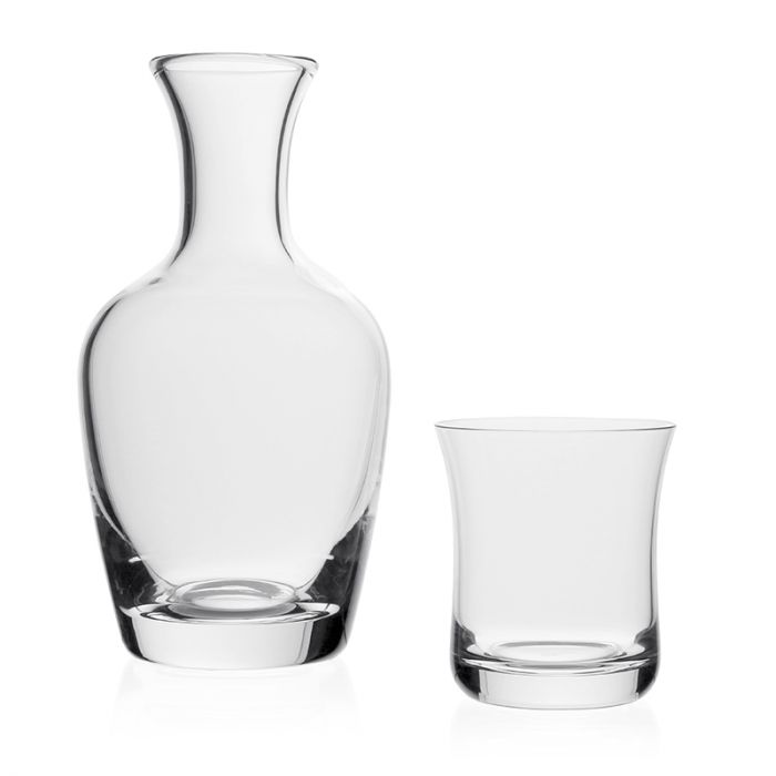 Classic Carafe & Tumbler Set