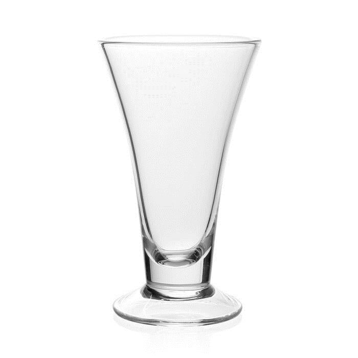 Classic Flower Vase 7"