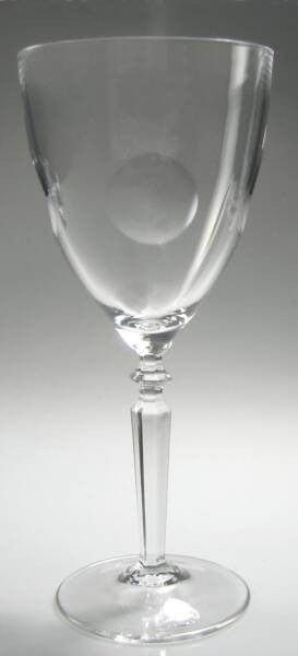 Coco Water Goblet