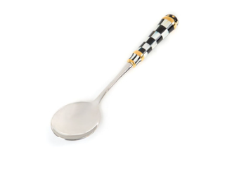 Courtly Check Casserole Spoon