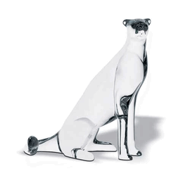 Crystal Cheetah
