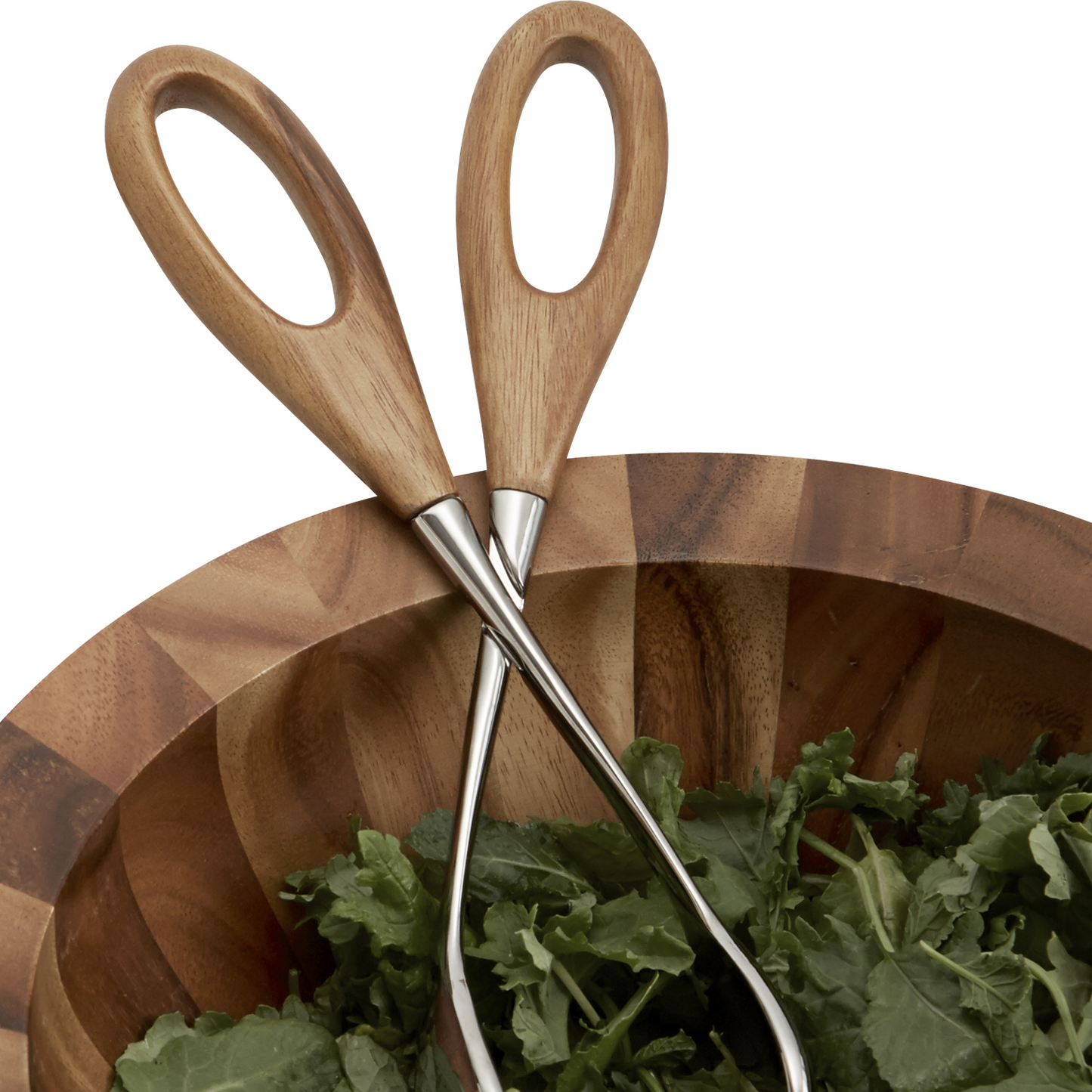 Curvo Salad Scissors