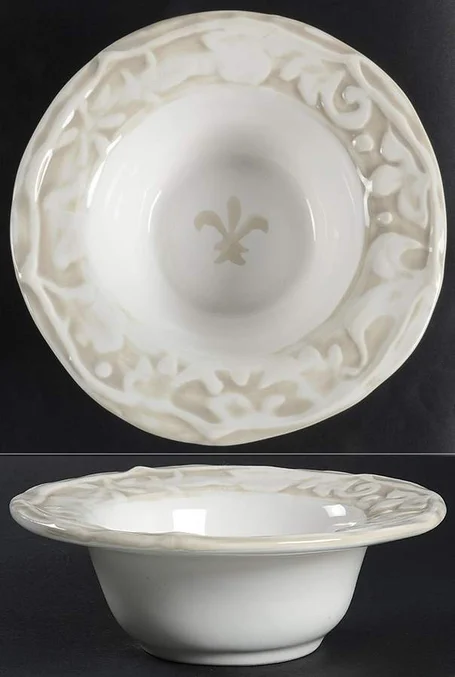 Dei Medici Cereal Bowl