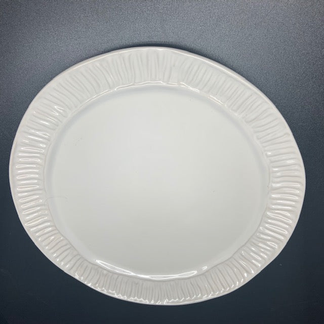 Dinner Giotto Origin White