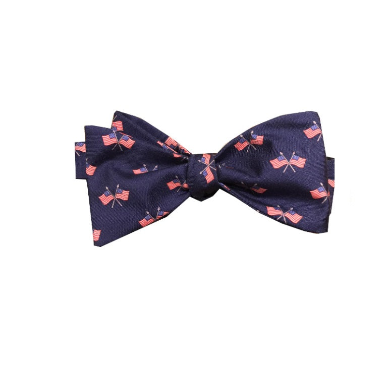 Doodle Dandy Bow Tie