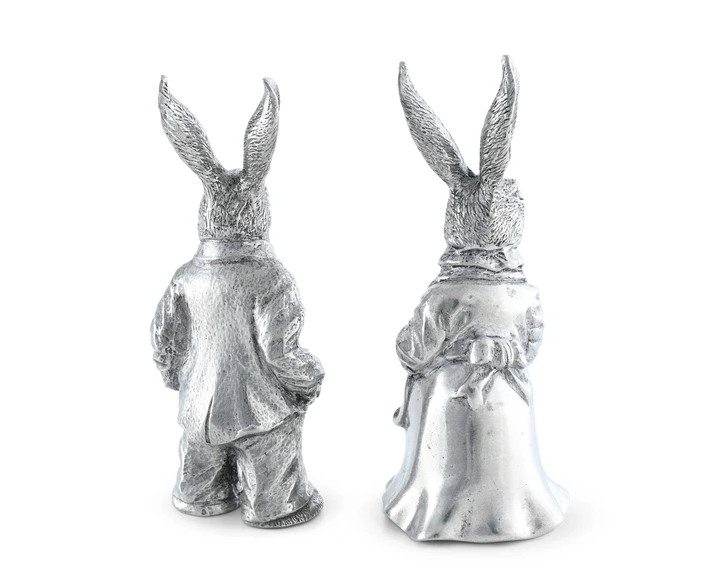 Dressed Rabbits Salt & Pepper