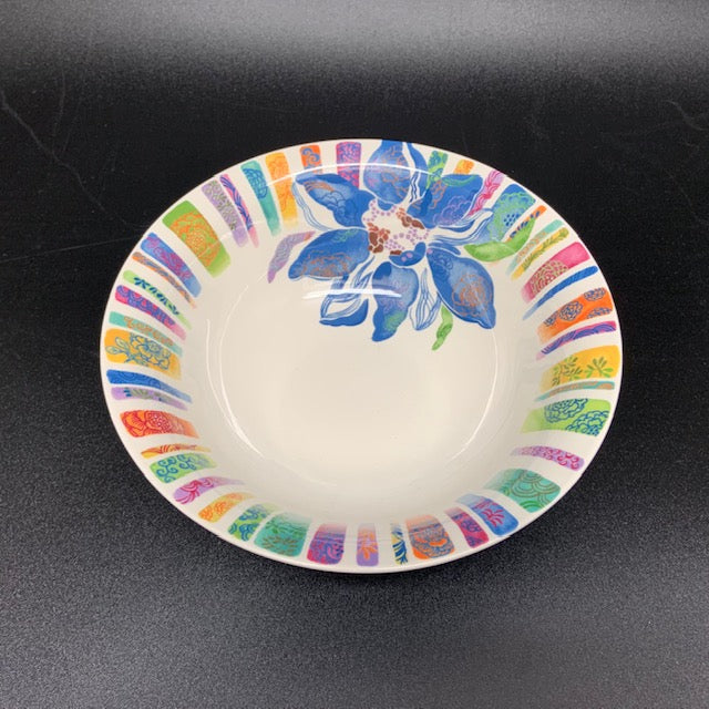 Eden Cereal Bowl