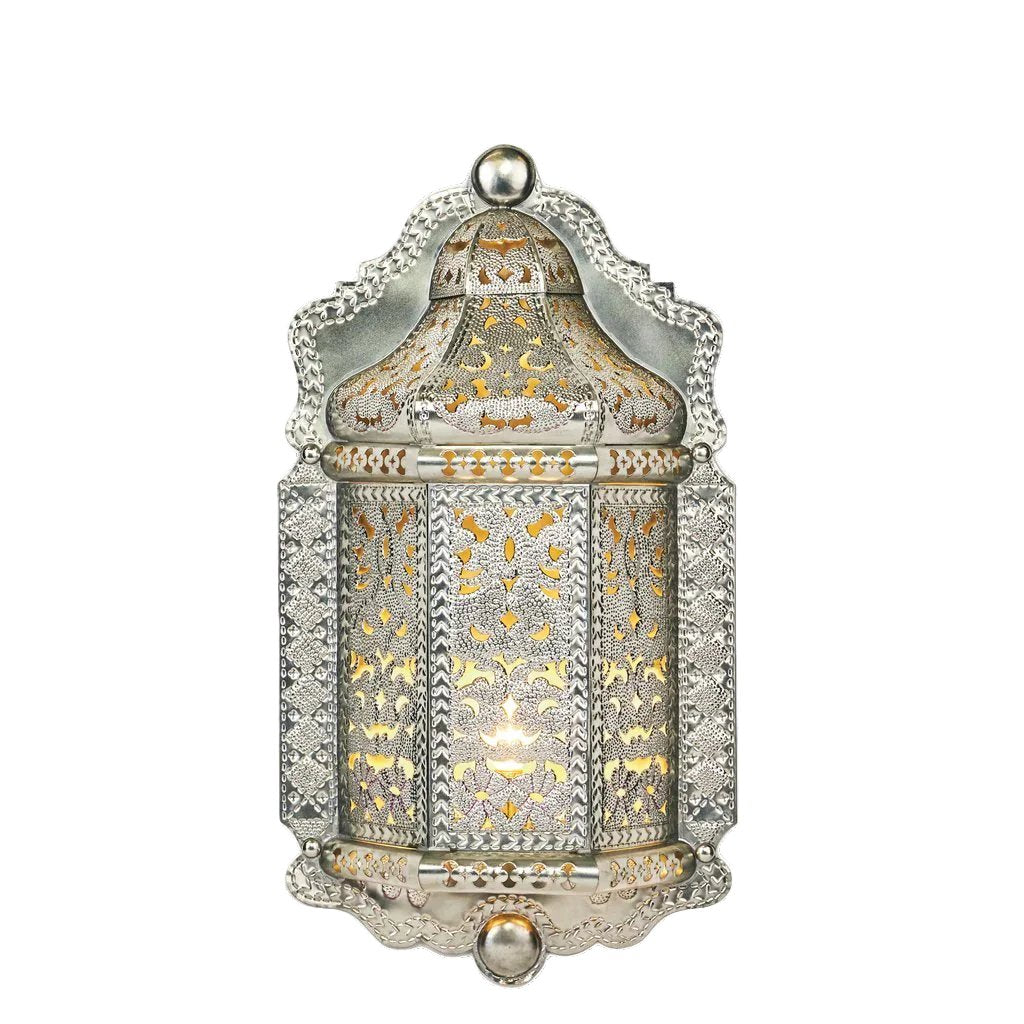El Imperio Sconce Pair