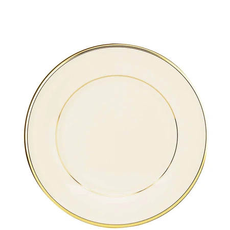 Eternal Salad/Dessert Plate