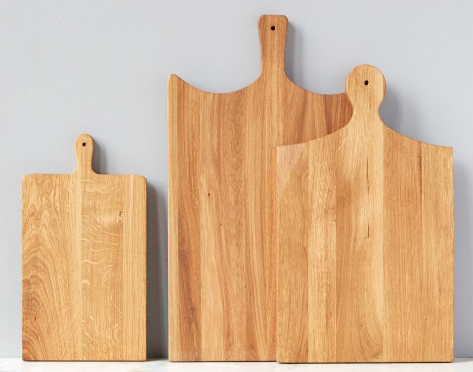 European Cutting Board Large