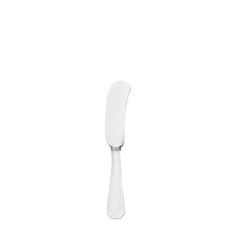 Fairfax Butter Spreader Flat Handle