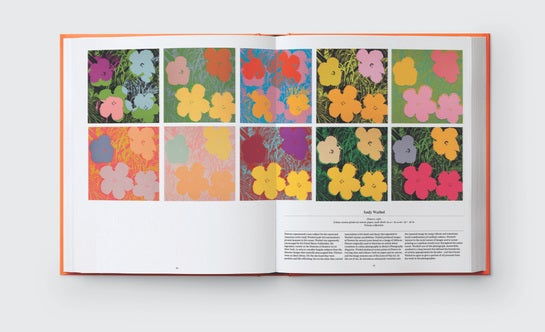 Flower: Exploring the World in Bloom