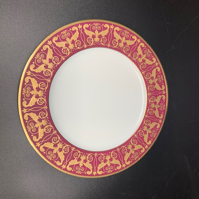 Garnier Aubergine Large Dinner Plate