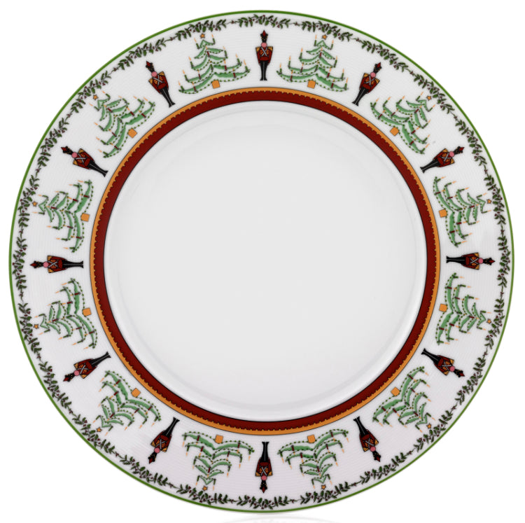 Grenadiers Accent Service Plate