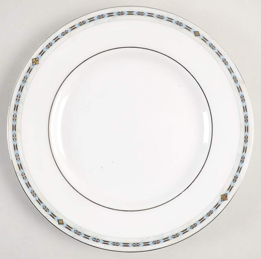 Guinevere Dinner Plate
