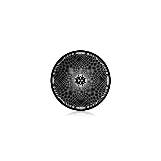 H Deco Full Coverage Bread & Butter Plate #2