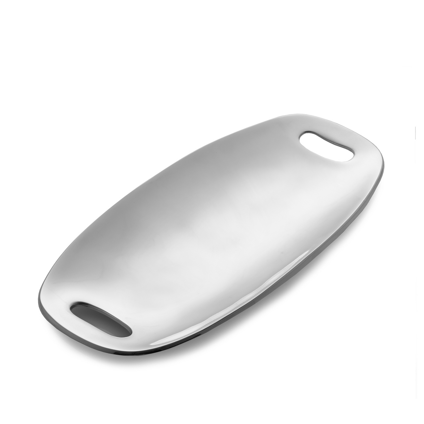 Handled Tray - 14in.