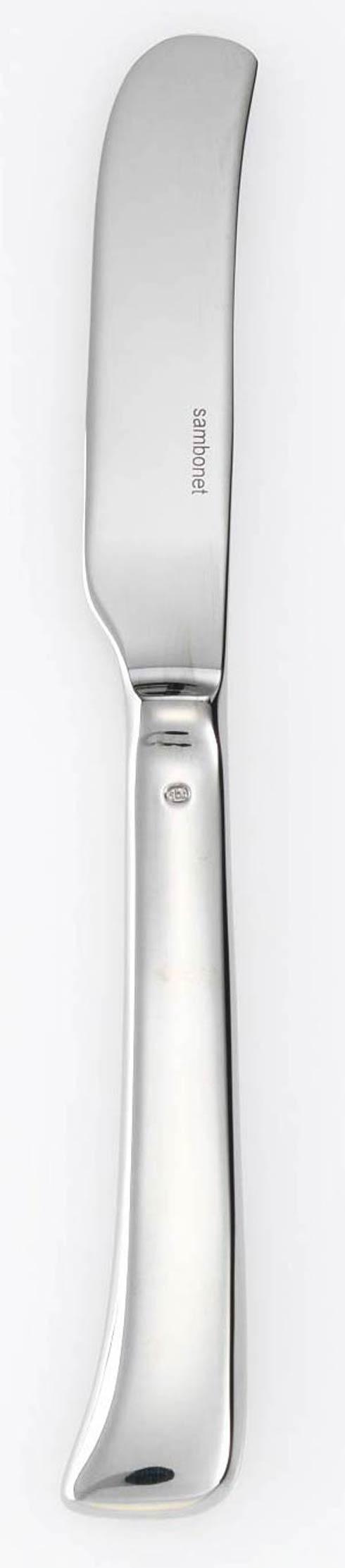 Imagine Butter Knife