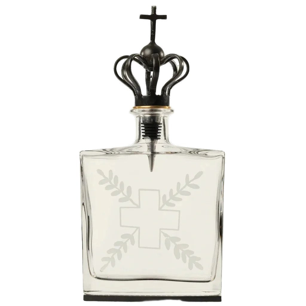 Imperio Decanter