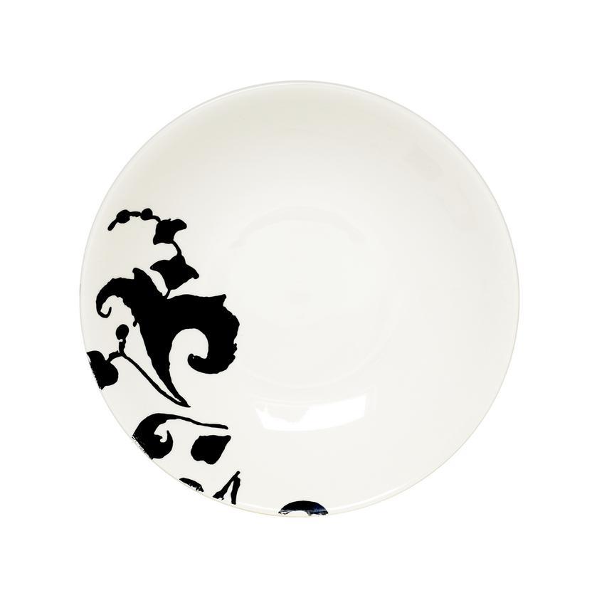 Indigo Soup/Pasta Plate