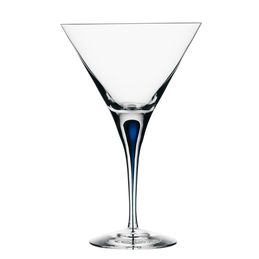 Intermezzo Blue Martini