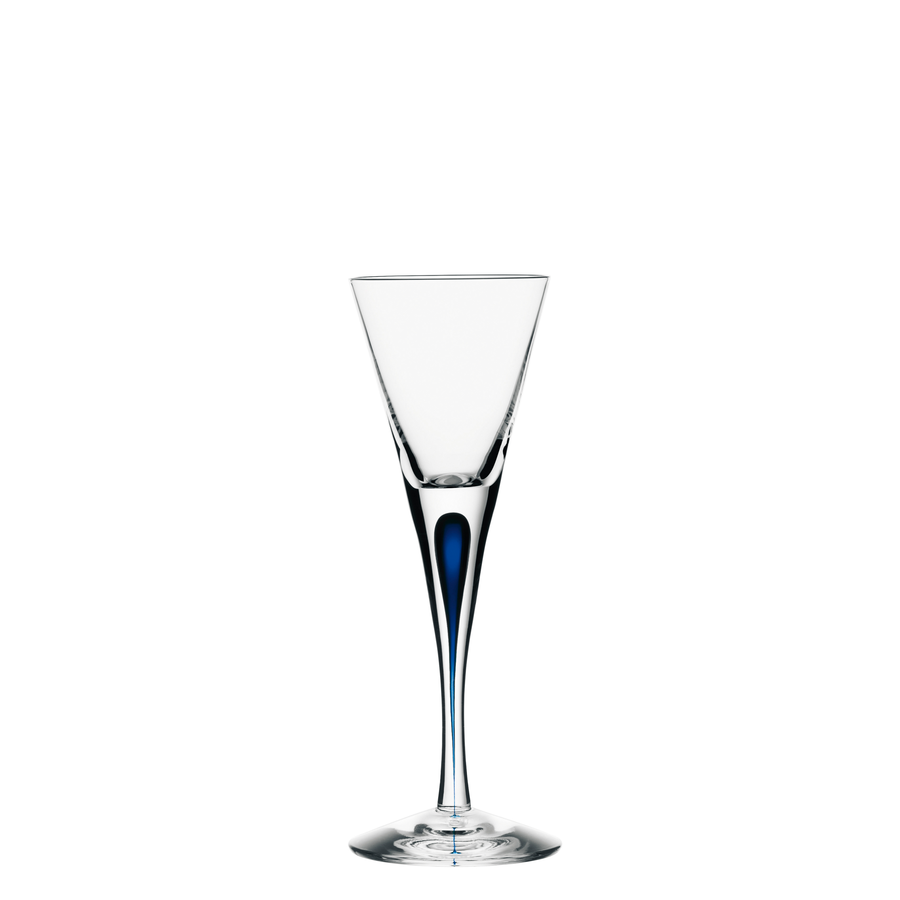 Intermezzo Blue Snaps
