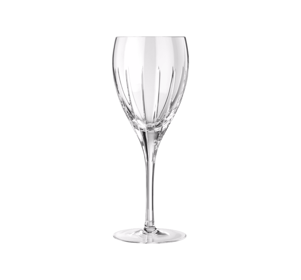 Iriana Crystal Red Wine Glass