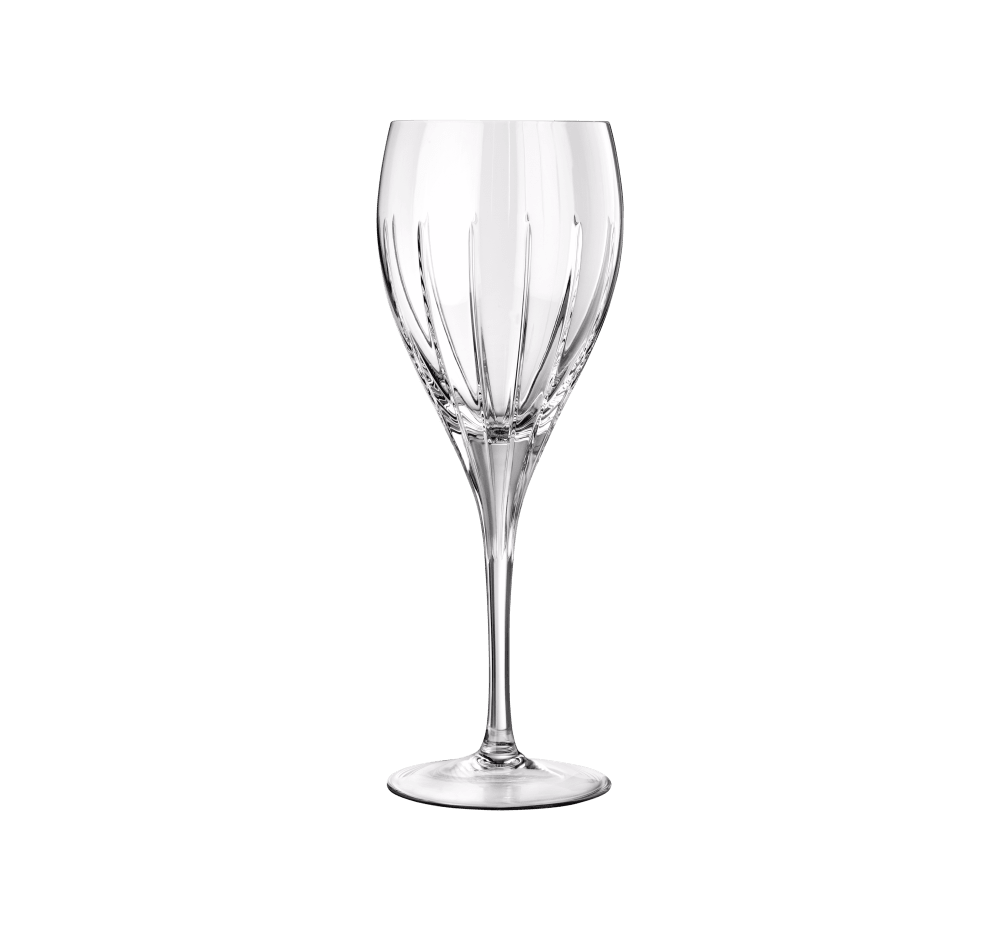 Iriana Crystal Water Glass