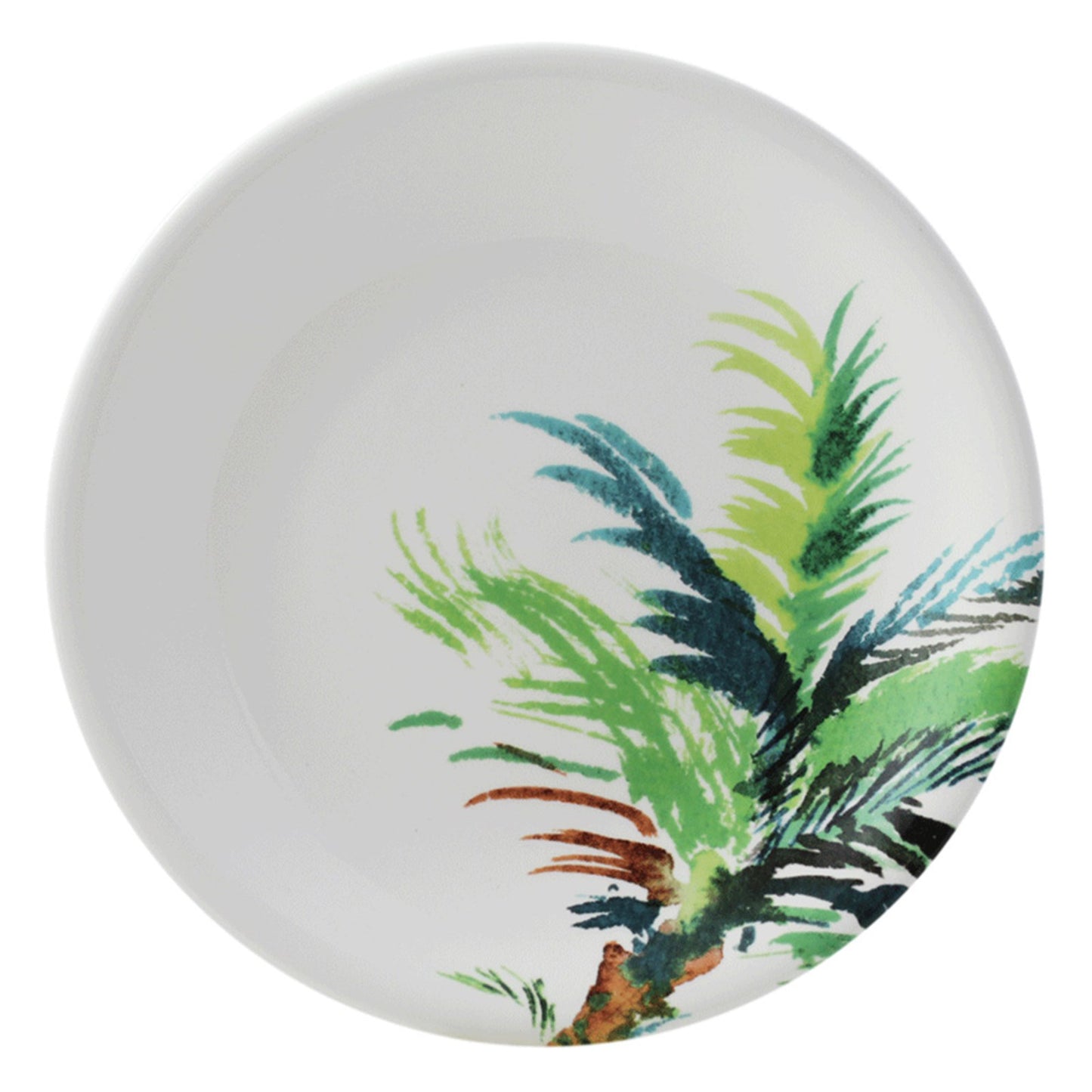 Jardins Extraordinaires Dinner Plate