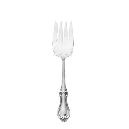 Joan of Arc Cold Meat Fork