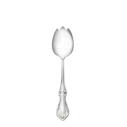 Joan of Arc Pierced Tablespoon