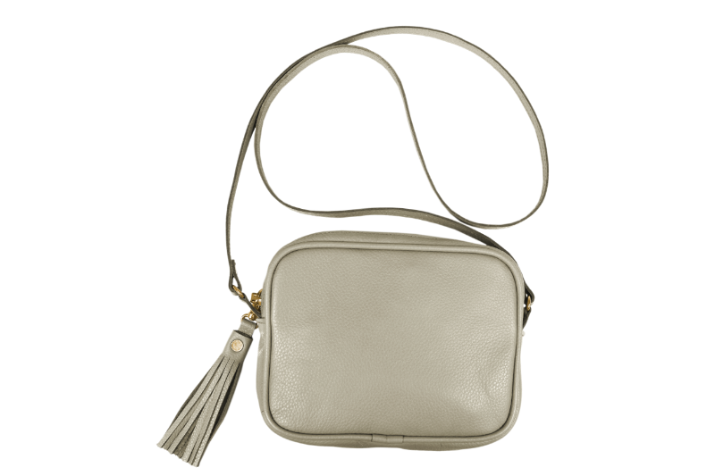 Lola Leather RETIRED