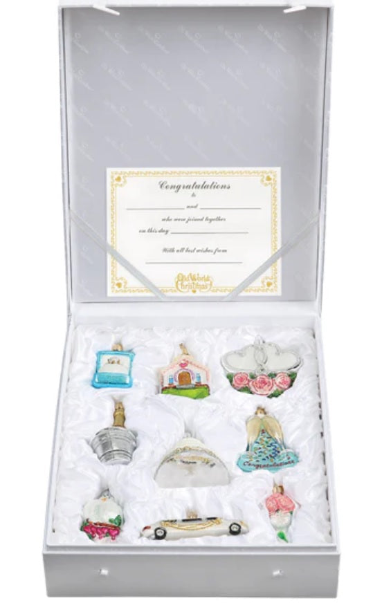 Just Married Collection
