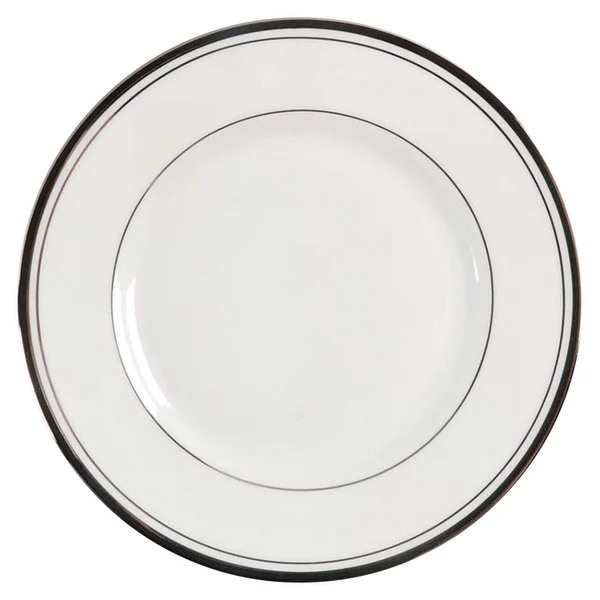 Kilbarry Platinum Bread & Butter Plate