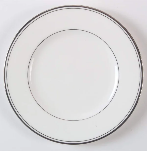 Kilbarry Platinum Salad Plate