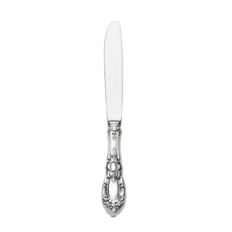King Richard Sterling Silver Dinner Knife