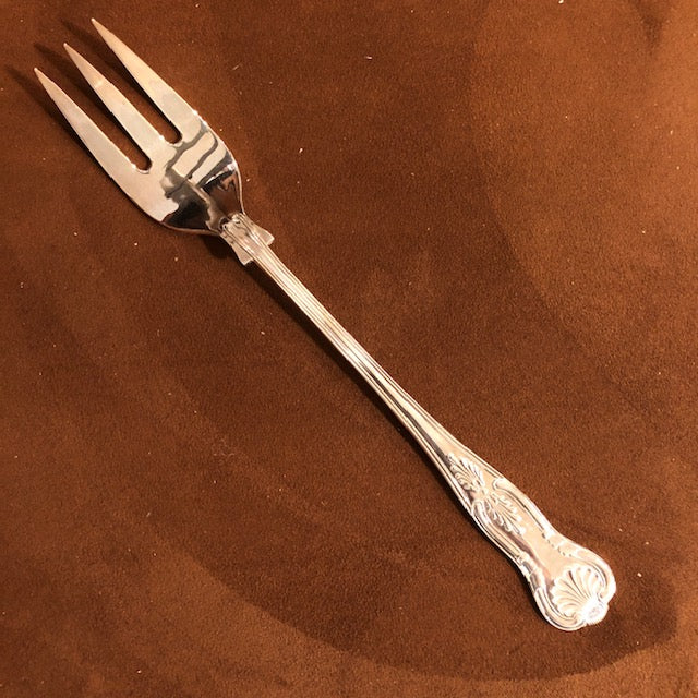 Kings Serving Fork Sheffield