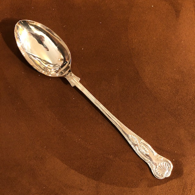 Kings Serving Spoon Sheffield