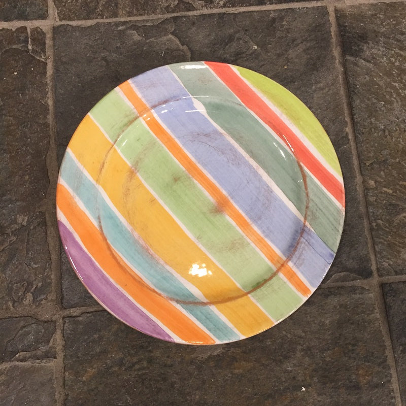 La Fenice Dinner Plate