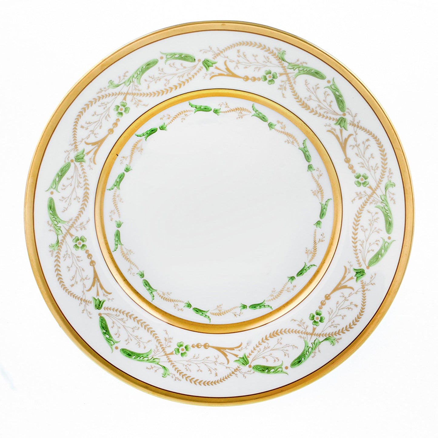 La Scala Dinner Plate